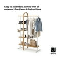 thumbnail image 6 of Umbra Bellwood Garment Rack, 6 of 14