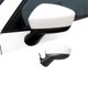 thumbnail image 2 of Left Exterior Rearview Mirror Assembly for CX5 -5 2012-2015, 2 of 5