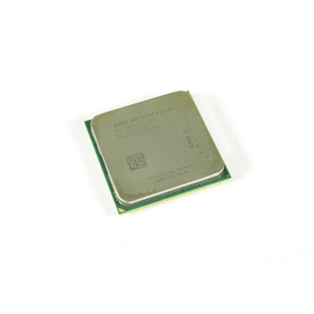 AMD CPU A8-5500 3.2GHz Quad-Core AD55000KA44HJ Socket FM2 Processor (Best Processor Fm2 Socket)