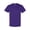 Purple, variant on Family Matching 250 Years of Freedom T-Shirt, 4th of July Flag Tee, USA 1776-2026 Patriotic Shirt, Independence Day Gift Adult Youth Toddler