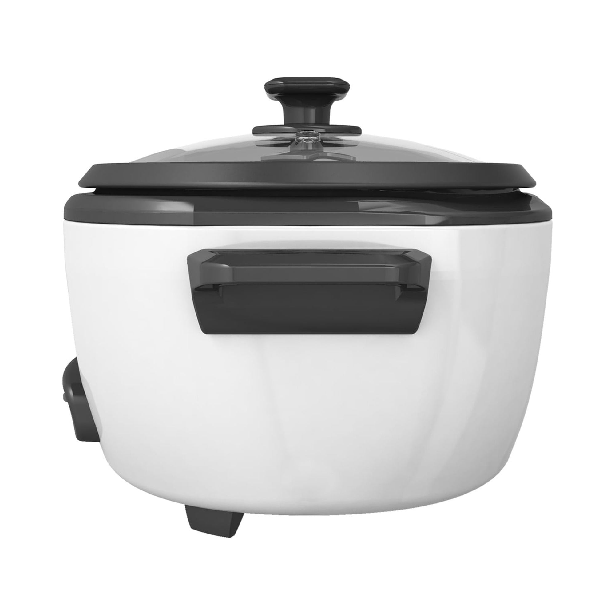 Black & Decker Black + Decker RC3406 3-Cup Dry/6-Cup Cooked Rice Cooker,  White for sale online