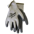 thumbnail image 1 of Small Mens Therm Plus String Knit Gloves, 1 of 1