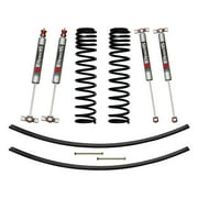 Skyjacker JC301BPMLT Suspension Lift Kit w/Shock Fits 84-01 Cherokee (XJ) Fits select: 1984-2001 JEEP CHEROKEE