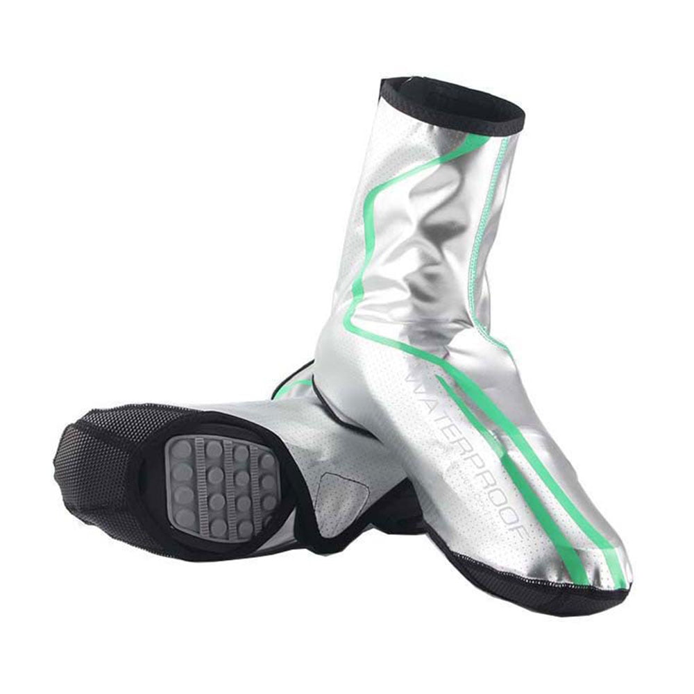 Details about   Road Bike Cycling Shoe Covers Warm Protector Overshoes for Unisex Men Women 