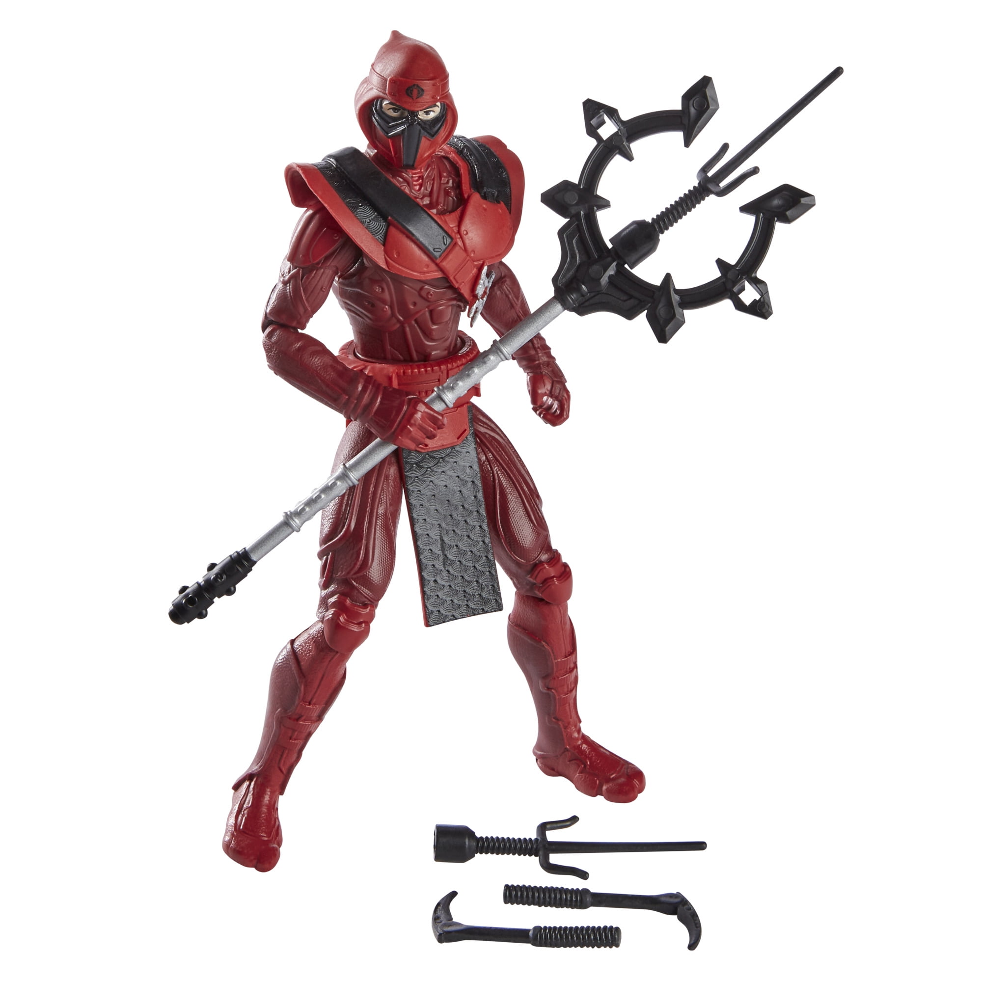 Gi joe hotsell red ninja