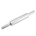 thumbnail image 2 of 1Pc Non-stick Rolling Pin Dough Roller Stainless Steel Rolling Rod Baking Tool, 2 of 5