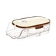 thumbnail image 4 of Dispensador automático de huevos con ruedas para refrigerador, apilable y reutilizable. capa única, 4 of 9