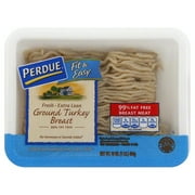 Perdue Perdue Fit & Easy Turkey Breast, 16 oz