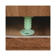 thumbnail image 2 of Niche Cubo Storage Set - 12 Cubes- White Wood Grain, 2 of 2