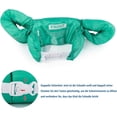 thumbnail image 4 of Gilet de Sauvetage pour Enfants, Aide à la Natation Brassards de Natation Réglables, 4 of 4