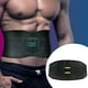 thumbnail image 1 of Estimulador de ABS Recargable Músculo Eléctrico Tonificación Abdominal 15 Cinturón de Engranajes Calentado / No Calentado Toner Corporal Masajeador Co Sin calefacción, 1 of 7