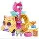 thumbnail image 1 of Set de juguete Just Play SuperKitties Purr 'N' Go, 10 piezas, 1 of 6