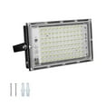 thumbnail image 1 of Led Floodlight 100W Outdoor Flood Light Spotlight IP65 Waterproof LED Street Lamp Landscape Lighting ,Light Your Way Forward, 1 of 7