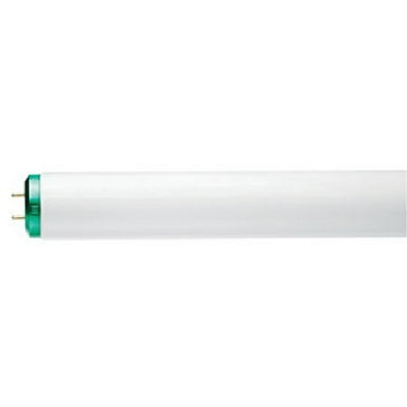 T12 Preheat Fluorescent PHILIPS (10 Pack) 273326 20W 24 Inch 120/130V T12 Cool White Preheat Fluorescent Lamp ()