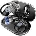 thumbnail image 1 of Paekole AI Translation Earbuds 198 idiomas IPX7, 1 of 8