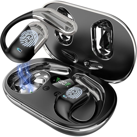 Paekole AI Translation Earbuds 198 idiomas IPX7