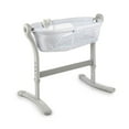 thumbnail image 1 of Summer Infant Swaddleme Close to Me Bedside Bassinet, 1 of 4