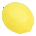 thumbnail image 5 of Artificial Faux Limes Lemons 10 Piece Foam Simulation Fruit for Home Decor Yellow Smile Home, 5 of 9