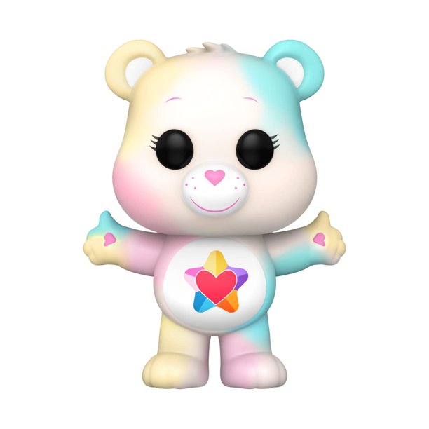 ¡Funko Pop! Animación: 40 aniversario de Care Bears: True Heart