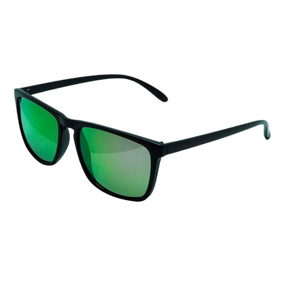 Lentes de sol Lax Surge MTVL 2012 WSC Negro