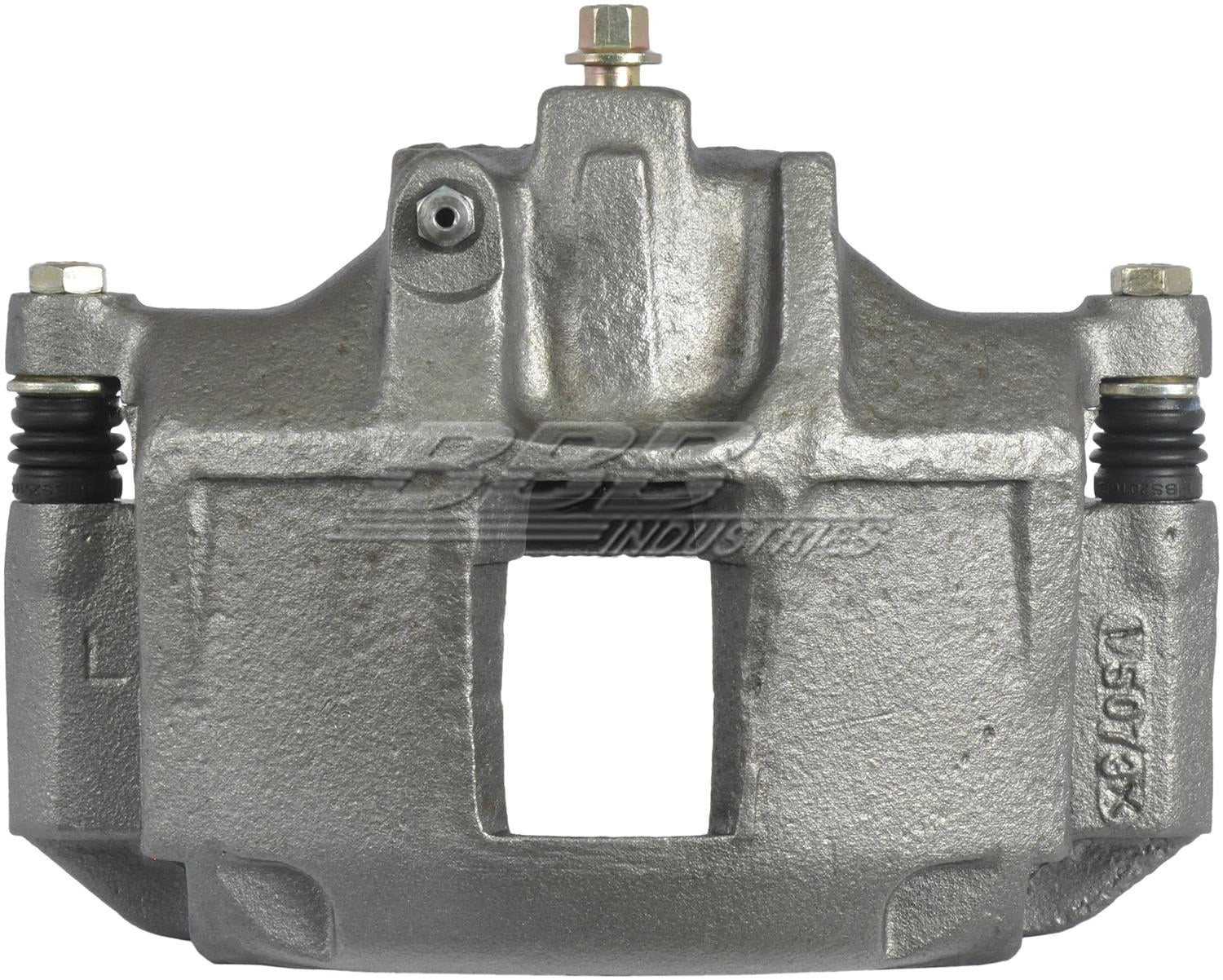 TERREPOWER formerly BBB Industries 99-17854B Reman Caliper w/installation Hardware
