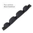 thumbnail image 4 of Sidaley Almohadillas protectoras para auriculares Cables de audio/vídeo Haz de cabeza de 4 secciones, 4 of 6