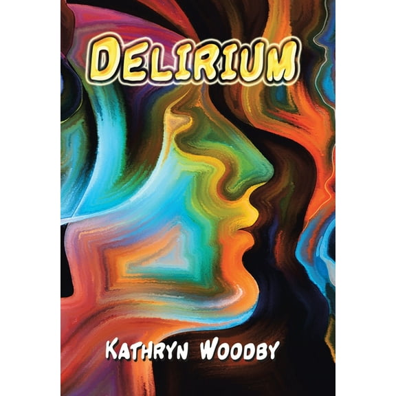 Delirium (Hardcover)