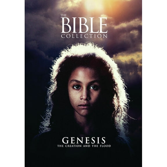 Bible Collection - Genesis (DVD), Vision Video, Drama