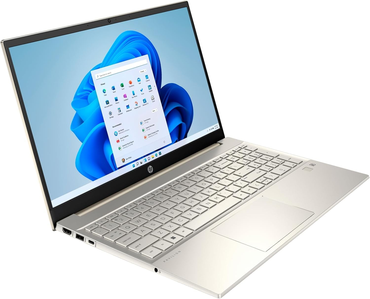 【美品】HP Pavilion15 Core i7 SSD256GB MX130 HP Pavilion 15.6 Windowsノート本体