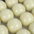 thumbnail image 2 of Size 2 1/4" Pool Table Billiard Cue Ball., 2 of 4