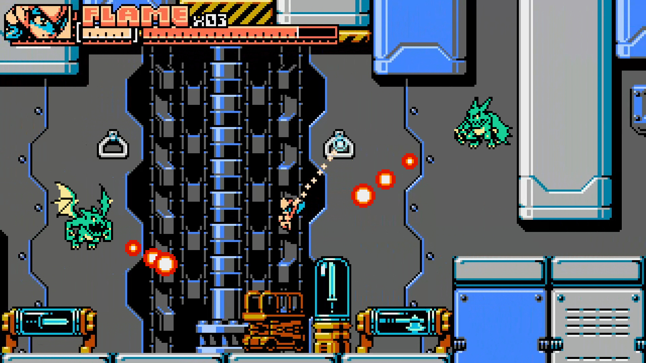 Panzer Paladin - Nintendo Switch [Digital]