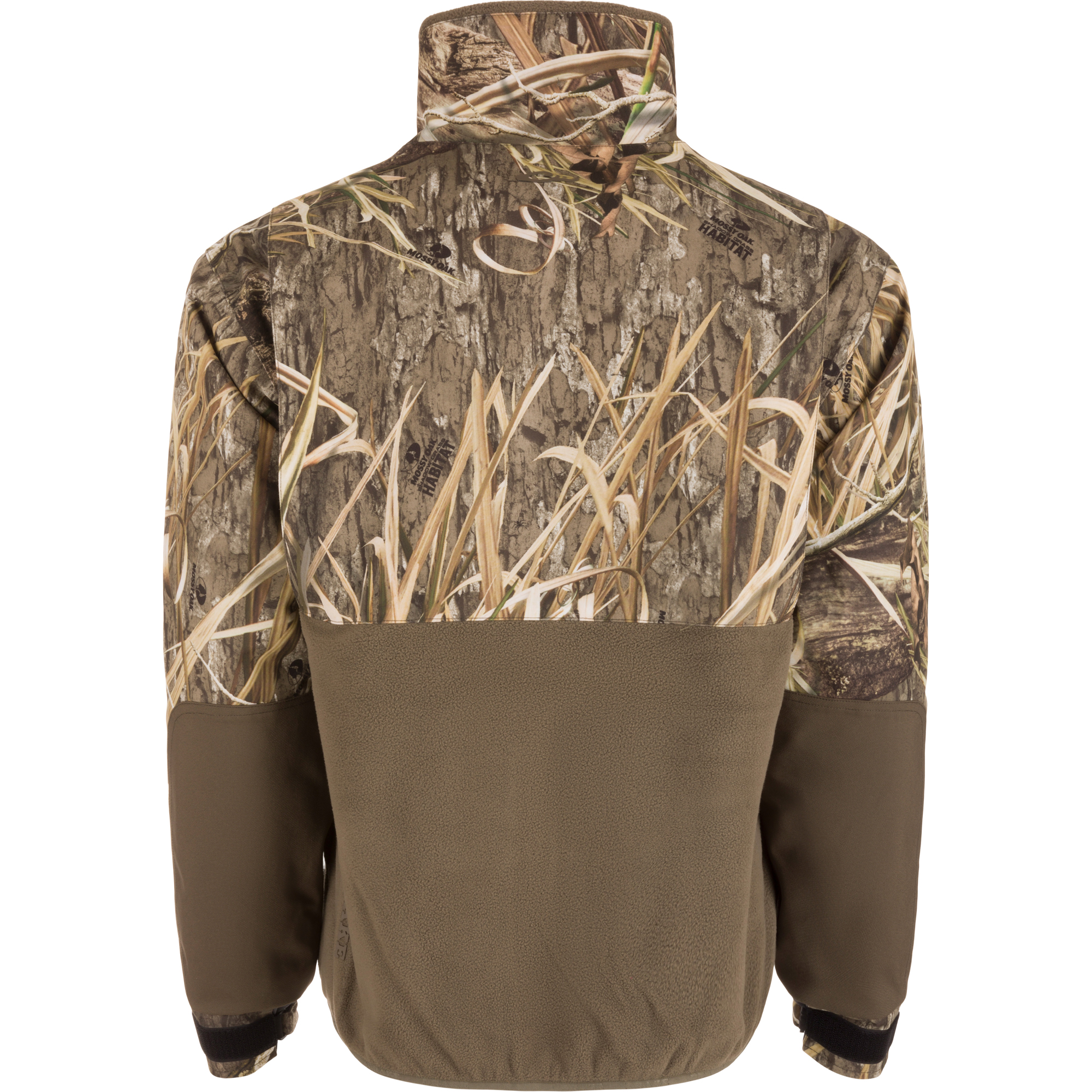 Drake Waterfowl MST CommandXT Eqwader Half Zip