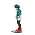 thumbnail image 5 of McFarlane Toys My Hero Academia Izuku Midoriya Action Figure (7"), 5 of 8
