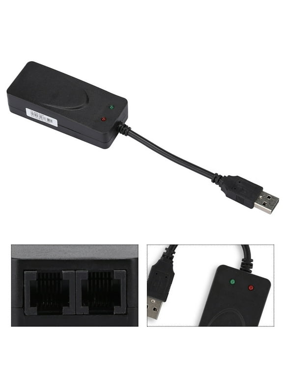 Modems in Networking