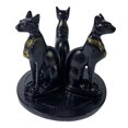 thumbnail image 1 of Figurines en Résine Base Boule de Cristal Décoration Durable Support d'Affichage Boule, 1 of 9