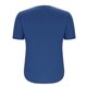 thumbnail image 5 of Camisas de Manga Corta para las Mujeres Casual Color Sólido Plisado V-Cuello Blusas, Moda Verano Top para Diario Y Fiesta, 5 of 7