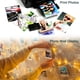 thumbnail image 5 of Uxcell 5"x7" Papel Fotográfico 200 Gsm Papel Fotográfico Brillante 100 Hojas, 5 of 6