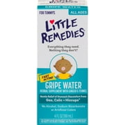 Little Tummys Remedies Gripe Water 4 fl oz