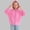 🔥 Hot Pink_New, variant on Gifts Solid Color Thin Hooded Sunscreen Jacket, UPF50+ Ice Silk Anti UV Coat, Lightweight Long Sleeve Outdoor Summer Outwear for Boys and Girls Ages 4 To 13 White 5 Years