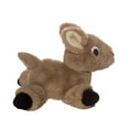thumbnail image 3 of Manhattan Toy Floppies Baby Fawn 7" Stuffed Animal, 3 of 3