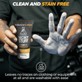 thumbnail image 7 of Friction Labs Quick Grip Secret Stuff Liquid Chalk for Athletes – Premium Skin-Friendly Chalk for Rock Climbing, Weightlifting, Gym & Tennis – High-Performance Grip Formula – 75 mL, 7 of 7
