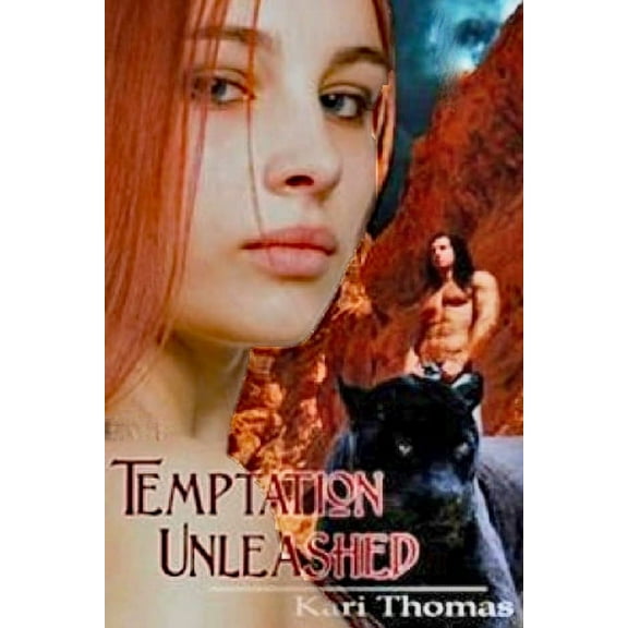 Temptation Unleashed (Paperback)