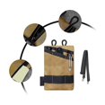 thumbnail image 4 of Waist Bags, Outdoor Change Storage Bag, Sports Multipurpose Bag, Small Tool Bag For Sports, Hiking, 4 of 5