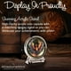 thumbnail image 4 of Moneda Sobriety MilestoneMint Phoenix Sobriety de 4 años con set, 4 of 8