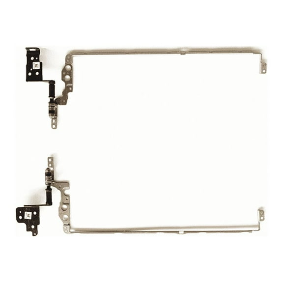 New Genuine HP ChromeBook 14 G5 LCD L R Hinges L14332-001