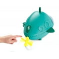 thumbnail image 7 of Fisher-Price Octonauts Gup-A & Barnacles Vehicle & Figure Playset, 7 of 7