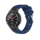 thumbnail image 1 of onlyliua Liquidación Correas Reloj Suaves y Coloridas 22 Mm para Amazfit T-Rex/Pro, 1 of 4