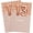 13th Birthday-C05, variant on 20Pcs Rose Gold Glitter 13th Birthday Invitation Cards with Envelopes, Fill-in Party Invites for Boys & Girls, Style C05