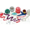 thumbnail image 4 of Slimygloop Mix'Ems DIY Slime Kit For Kids | Includes 10 Slime Colors & 8 Mix-Ins, 4 of 7