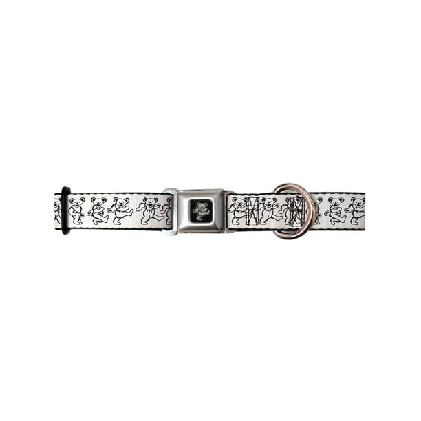 Dancing bears dog best sale collar